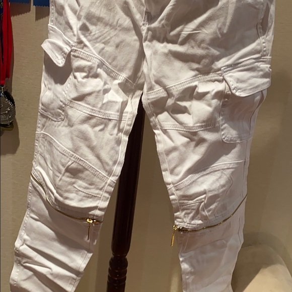 Coogi Pants/Shorts (Size 11/12) - Picture 4 of 8